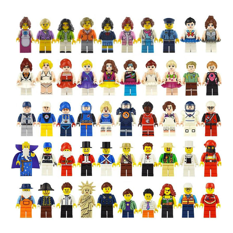 Legos - Mercados Latam