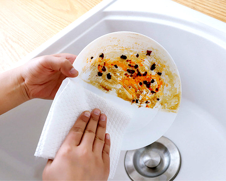 Papel toalla absorbente - Mercados Latam