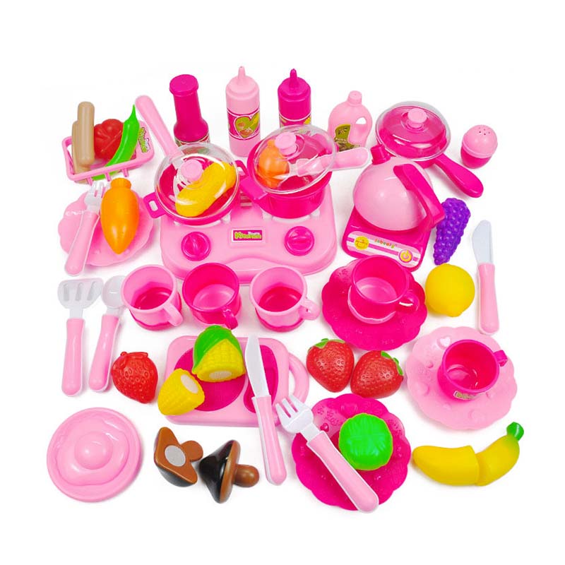 Set de cocina de juguete – Mercados Latam